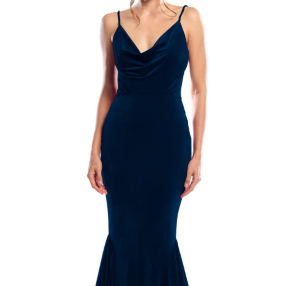 Prom or Wedding Guest Dress